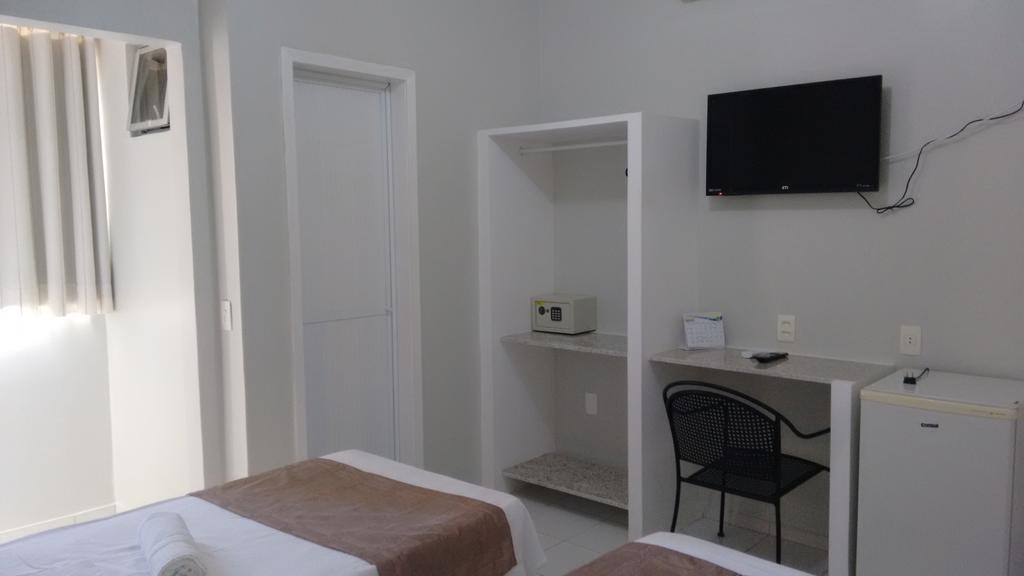 Mares De Iracema Hotel Fortaleza  Zimmer foto