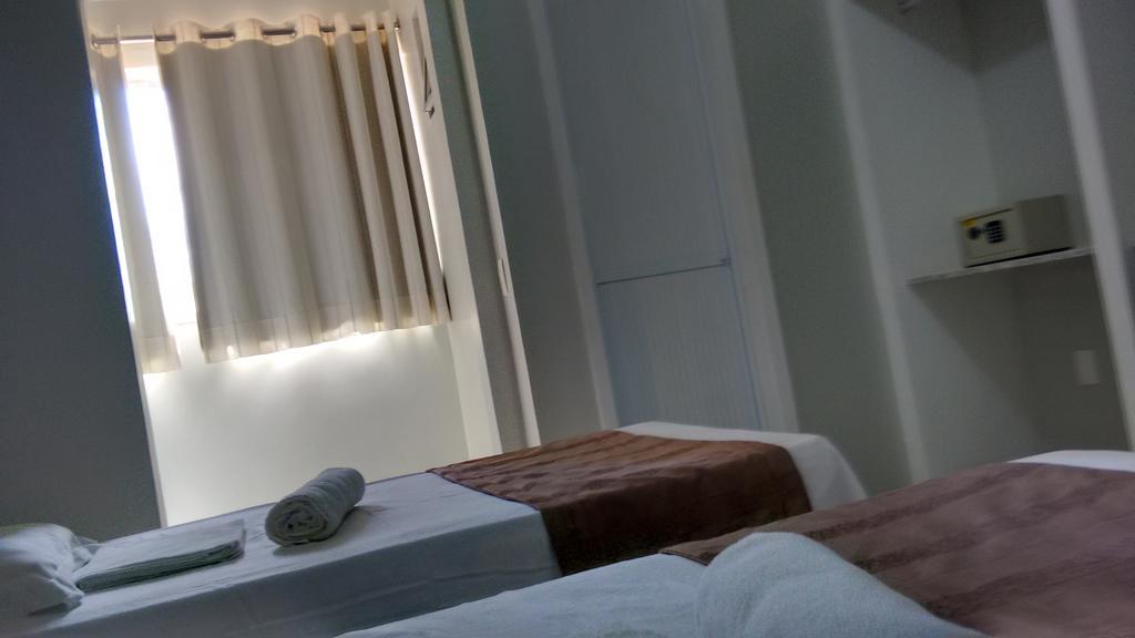 Mares De Iracema Hotel Fortaleza  Zimmer foto