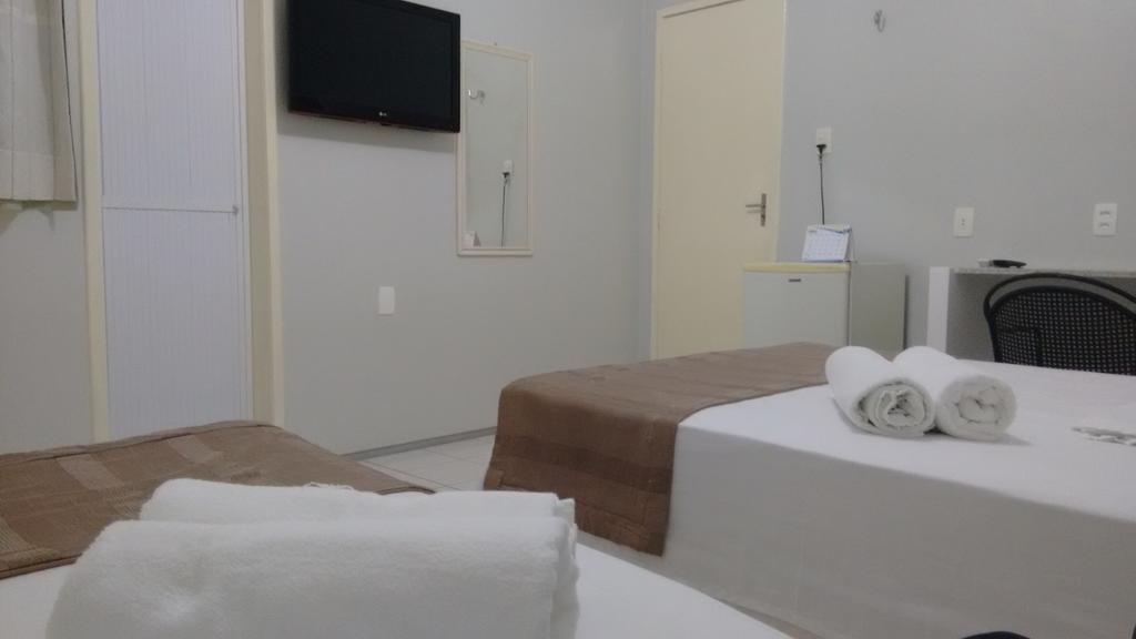 Mares De Iracema Hotel Fortaleza  Zimmer foto