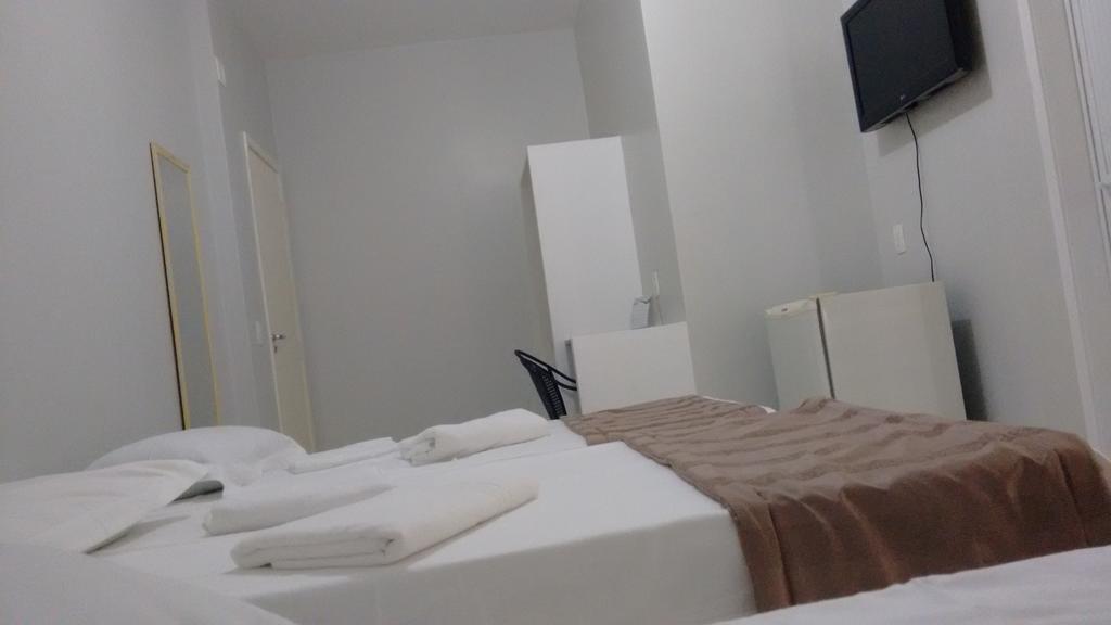 Mares De Iracema Hotel Fortaleza  Zimmer foto