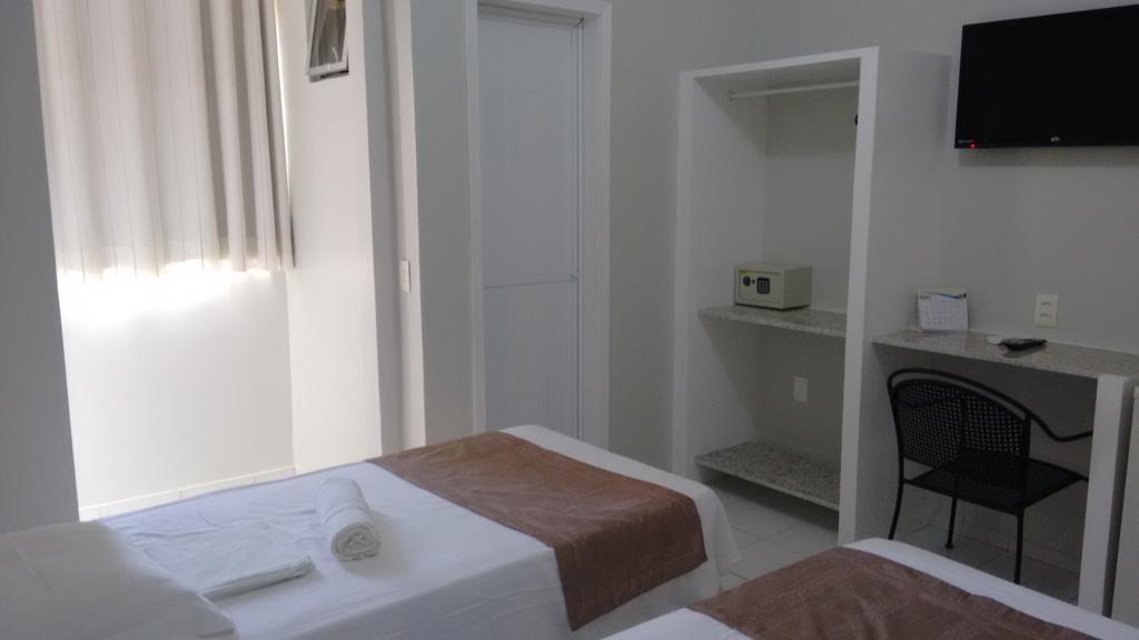 Mares De Iracema Hotel Fortaleza  Zimmer foto