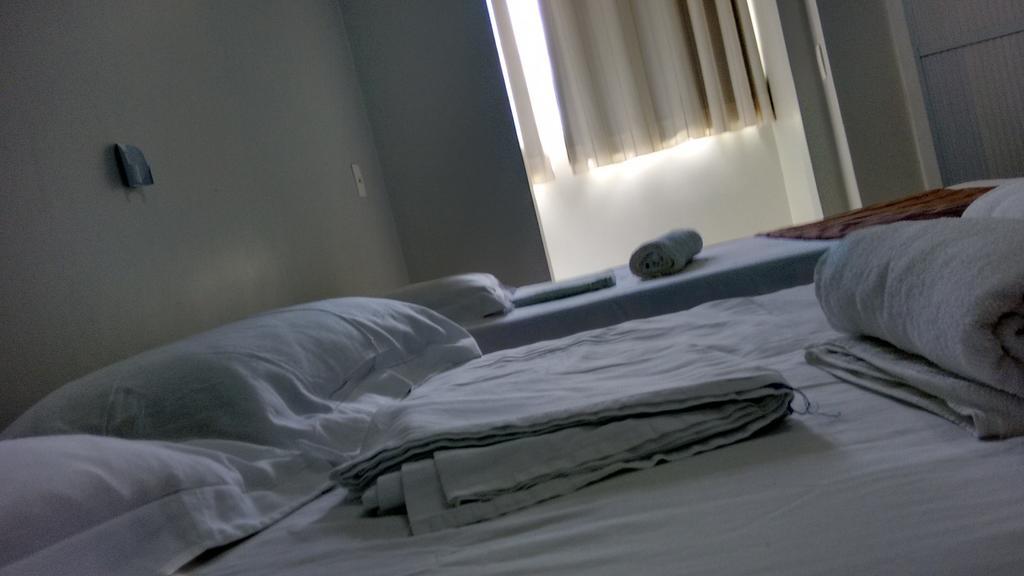 Mares De Iracema Hotel Fortaleza  Zimmer foto