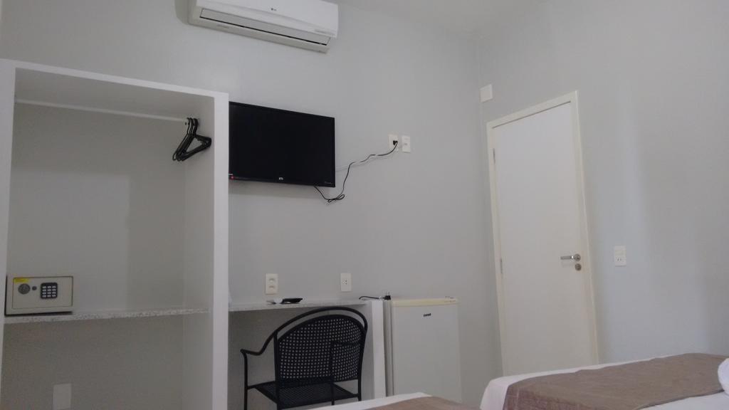 Mares De Iracema Hotel Fortaleza  Zimmer foto