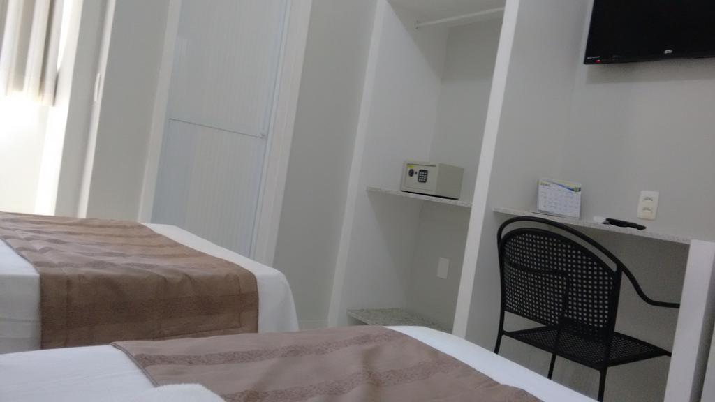 Mares De Iracema Hotel Fortaleza  Zimmer foto
